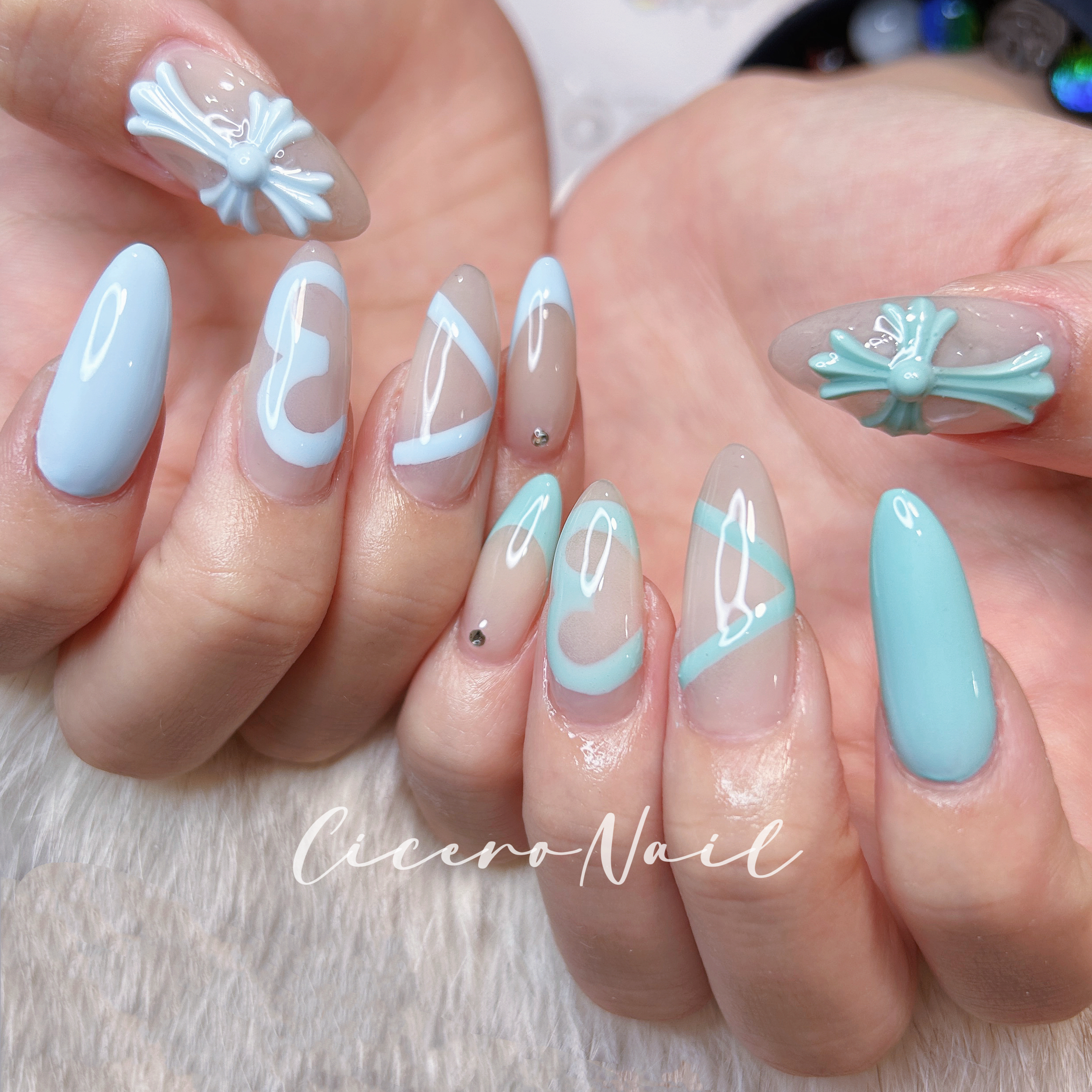 Cicero.Nail