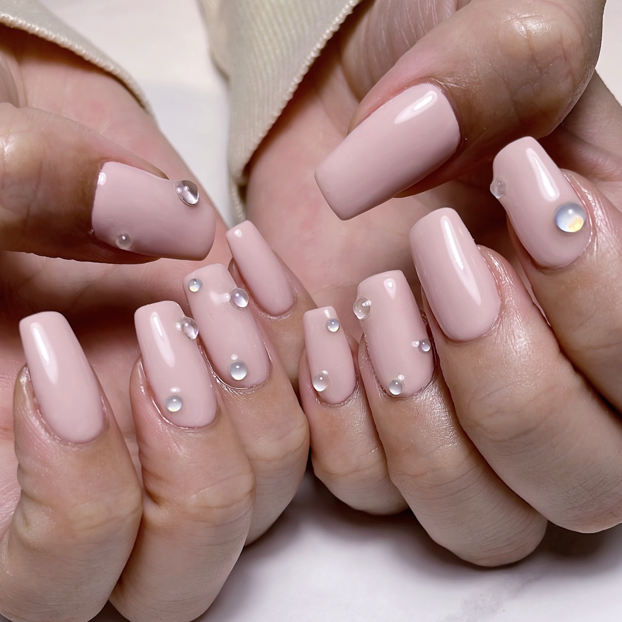 nailFUOR