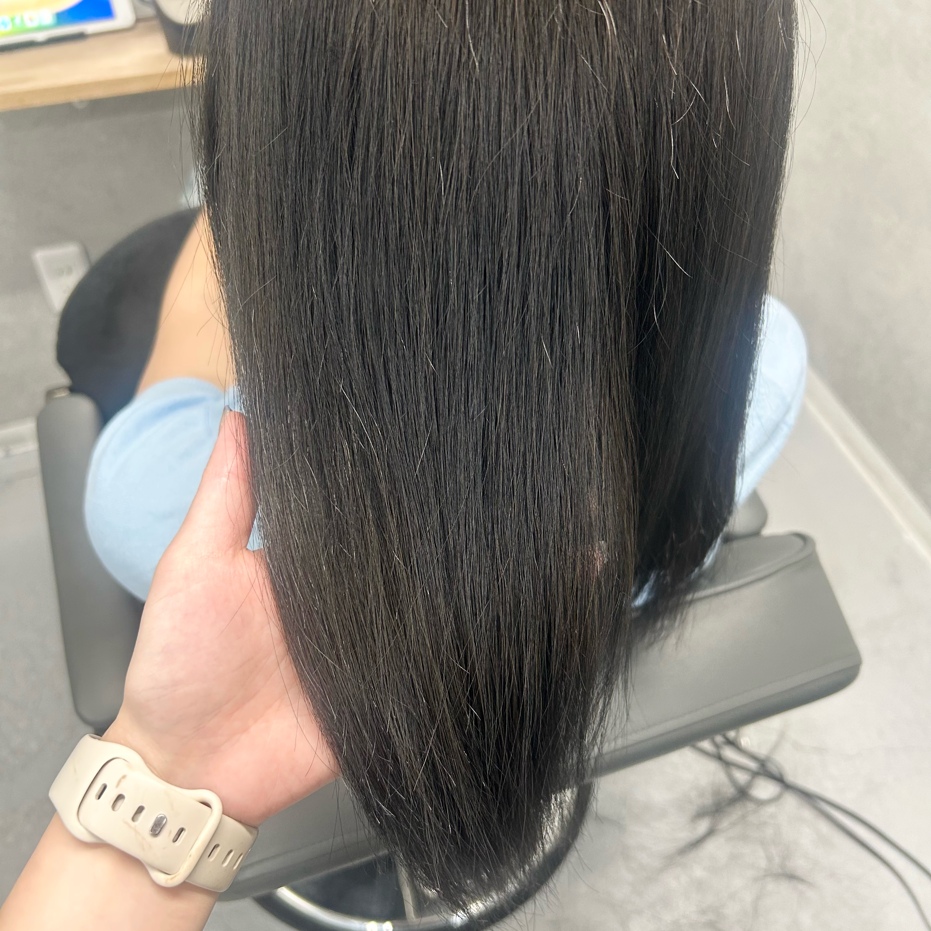 y_hair
