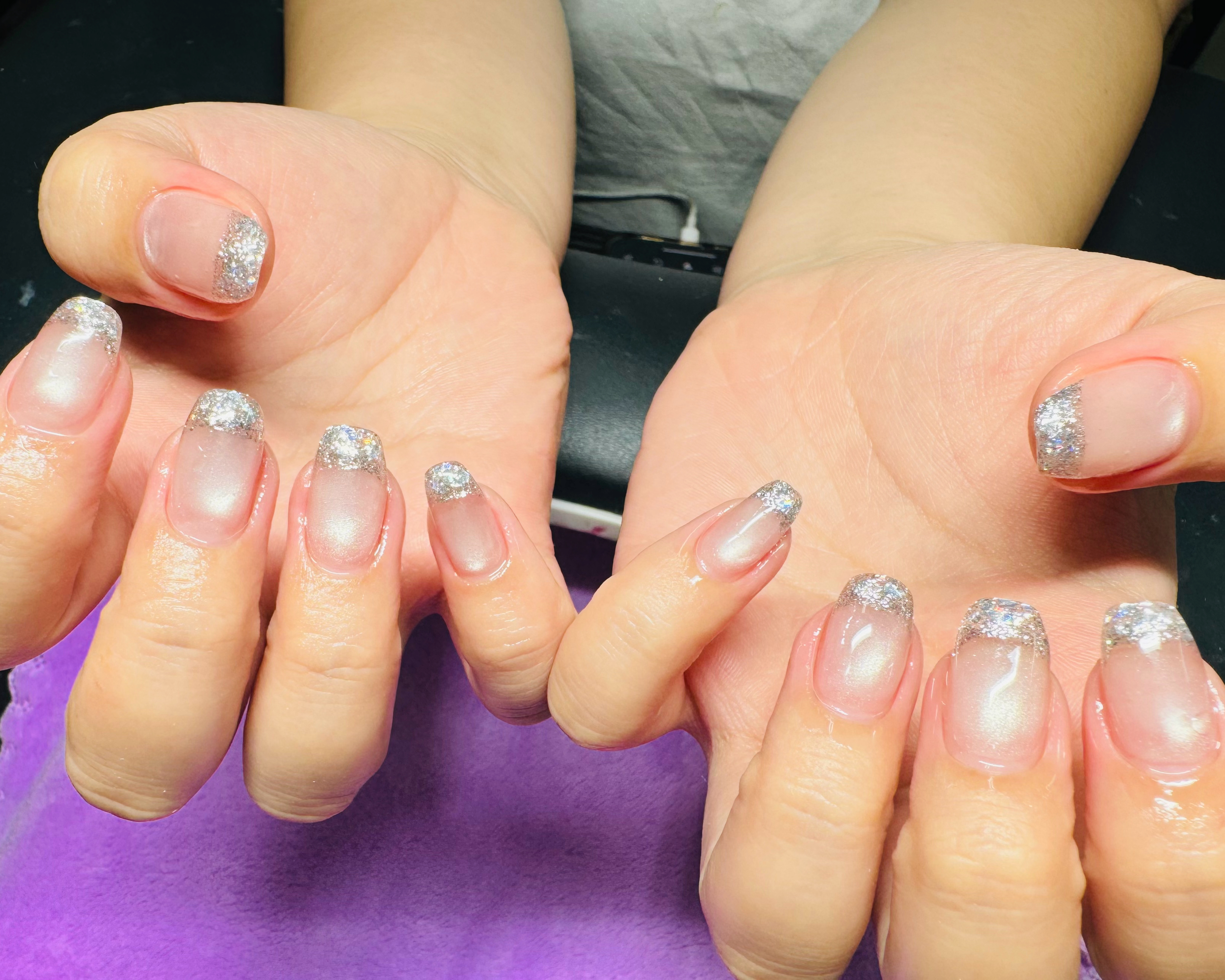 sakura09.nail