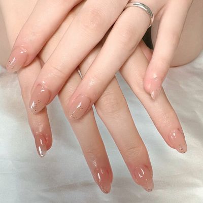爪にお悩みがある方
