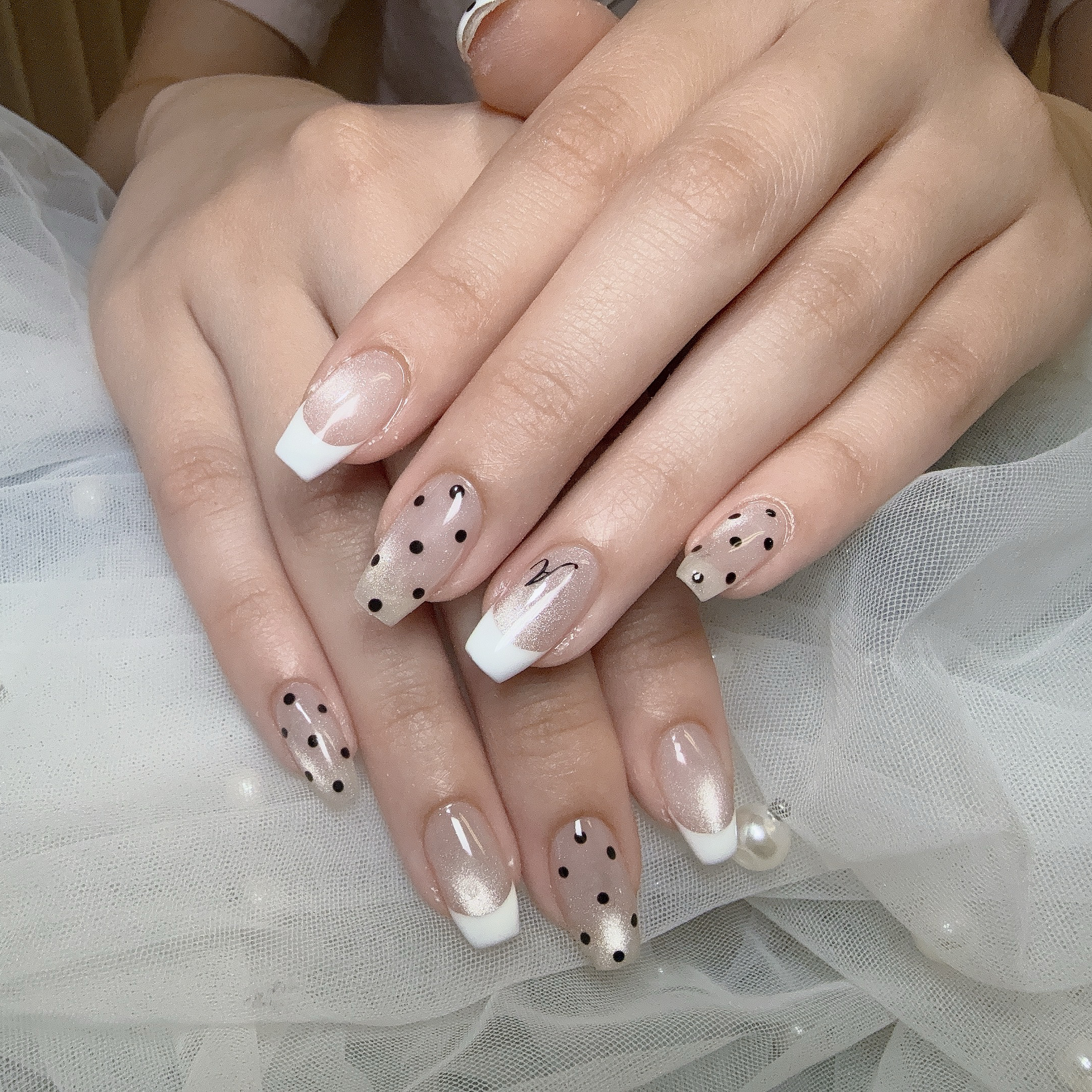 ikufonnail