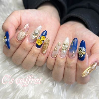 チップ長さ出し10本やり放題