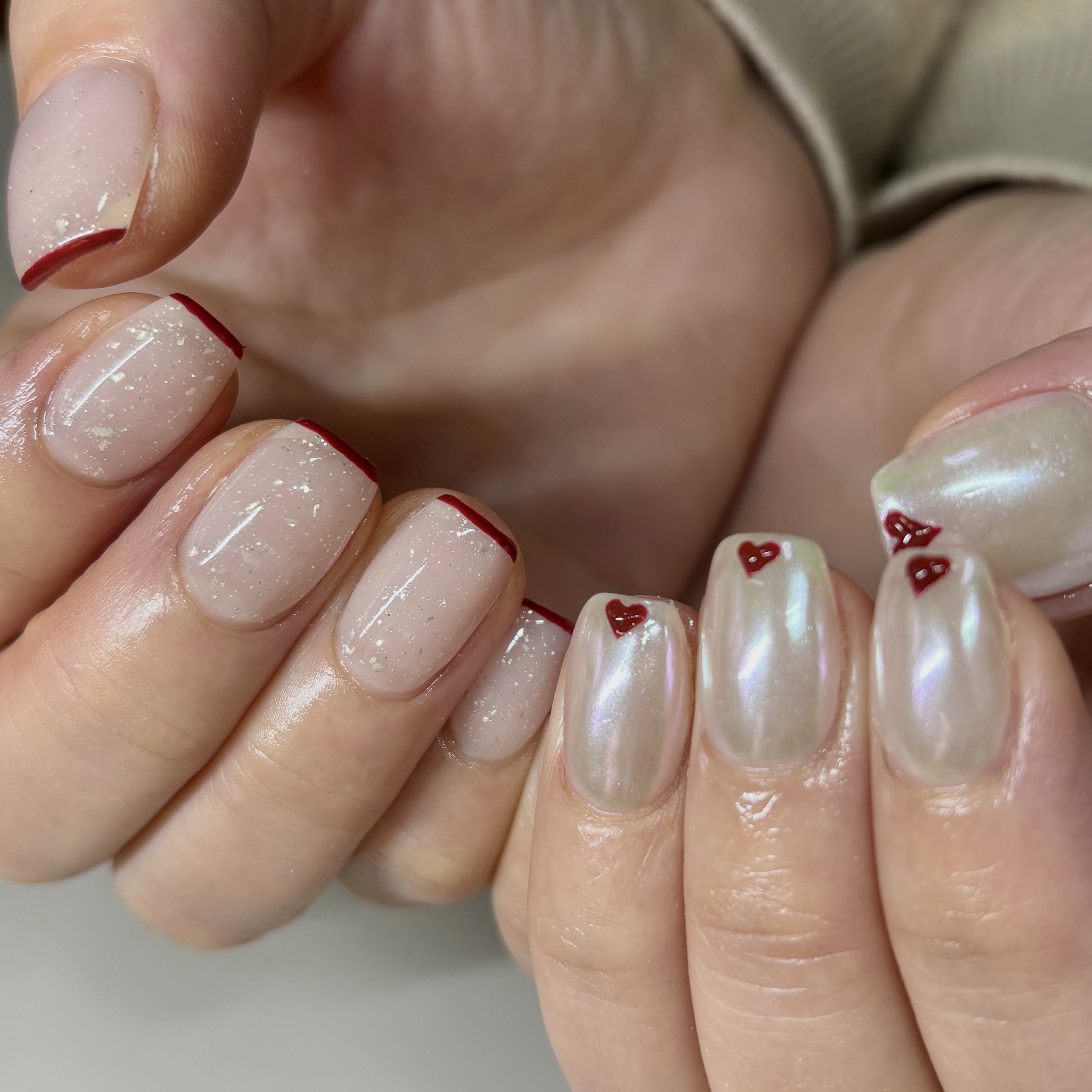 Zen__nail