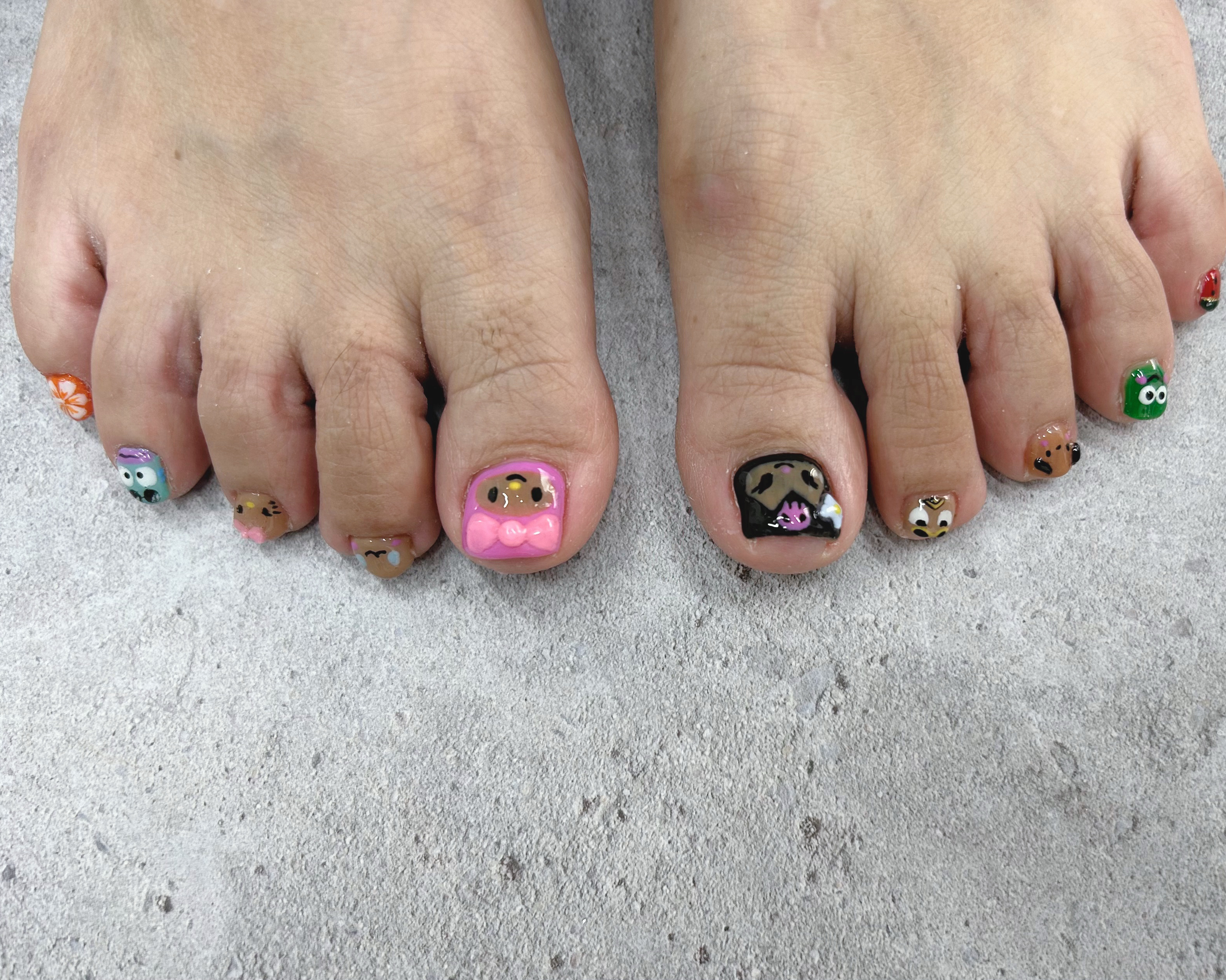 Nailsalon_agre