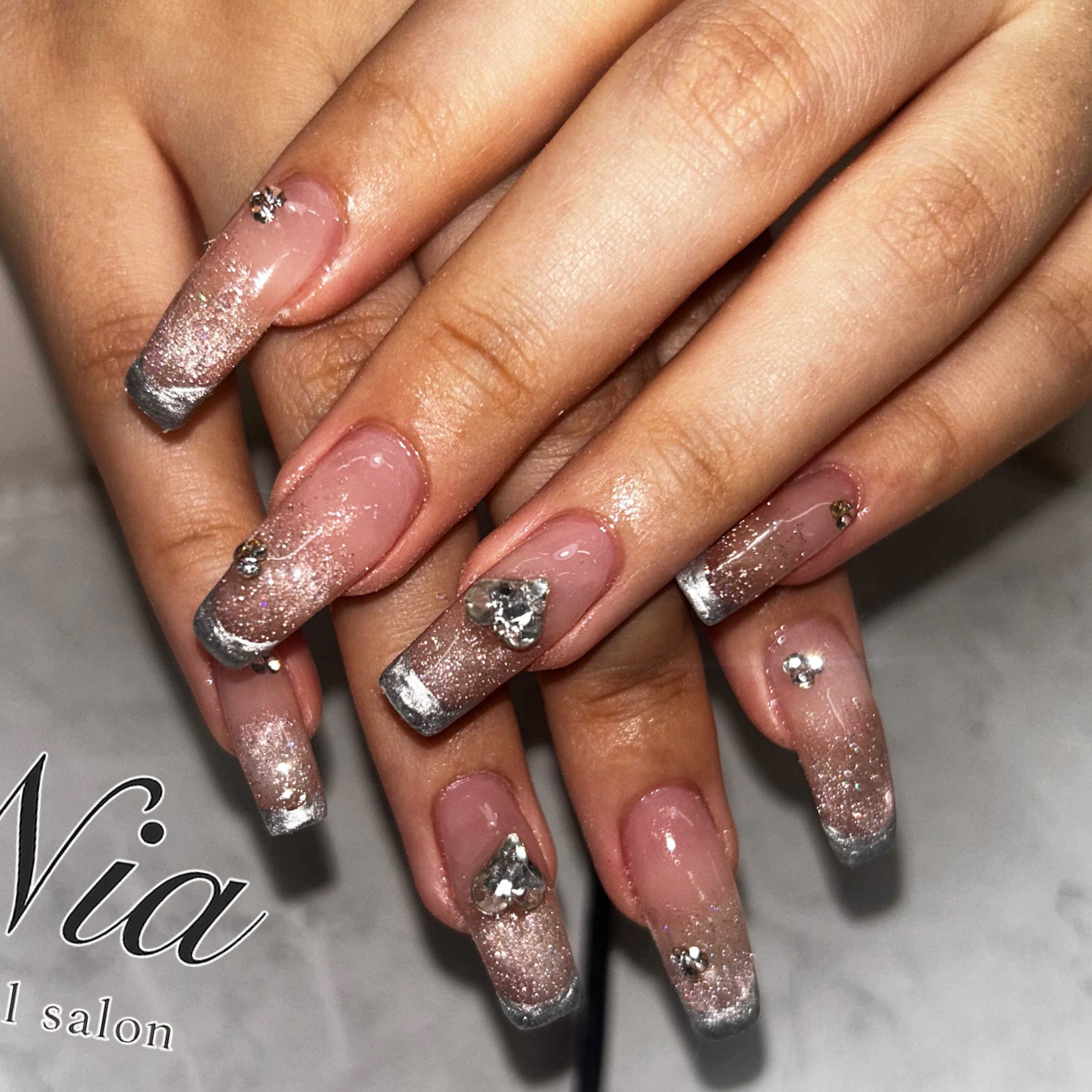 YUKINO_Nia_Nailsalon