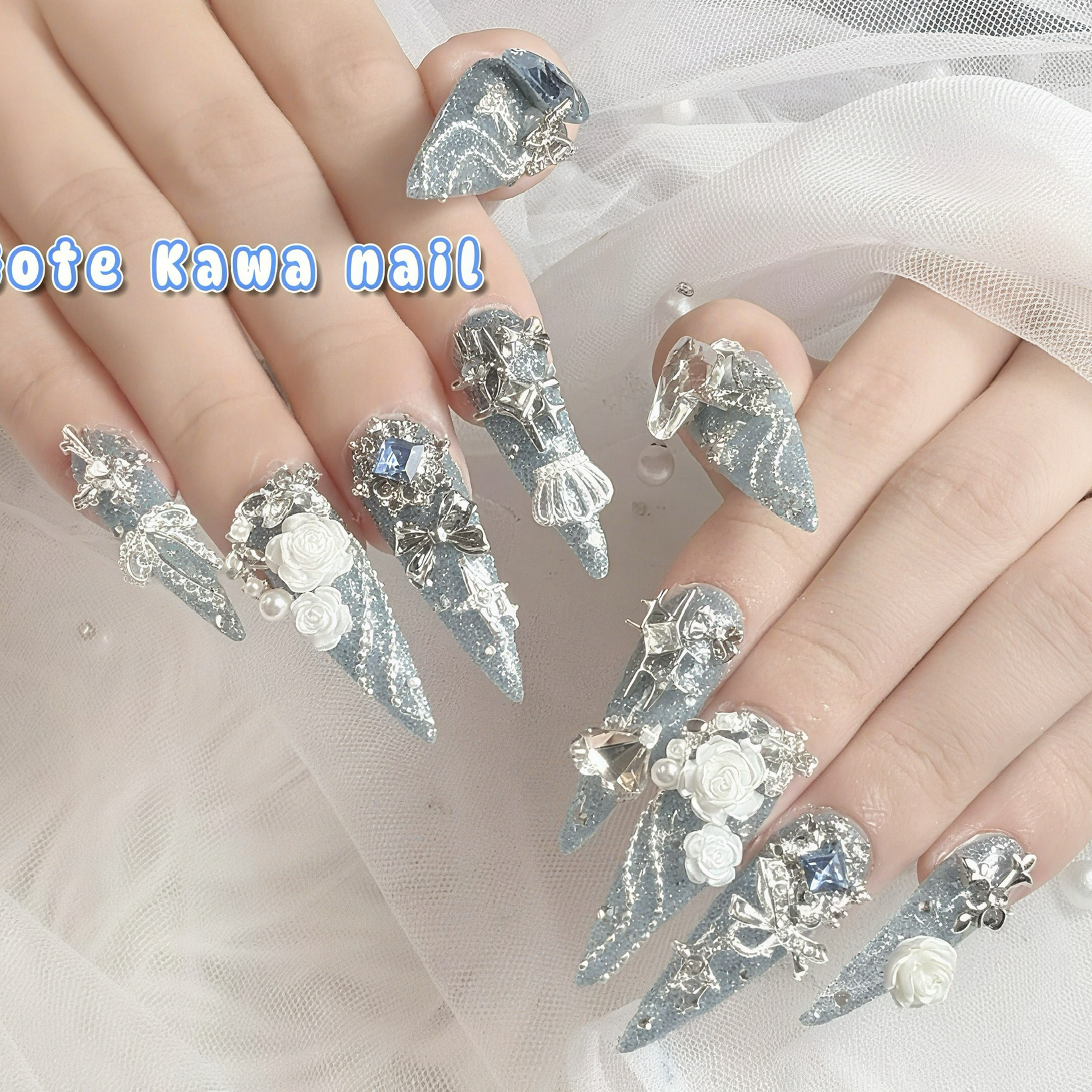 Gotekawa_nail