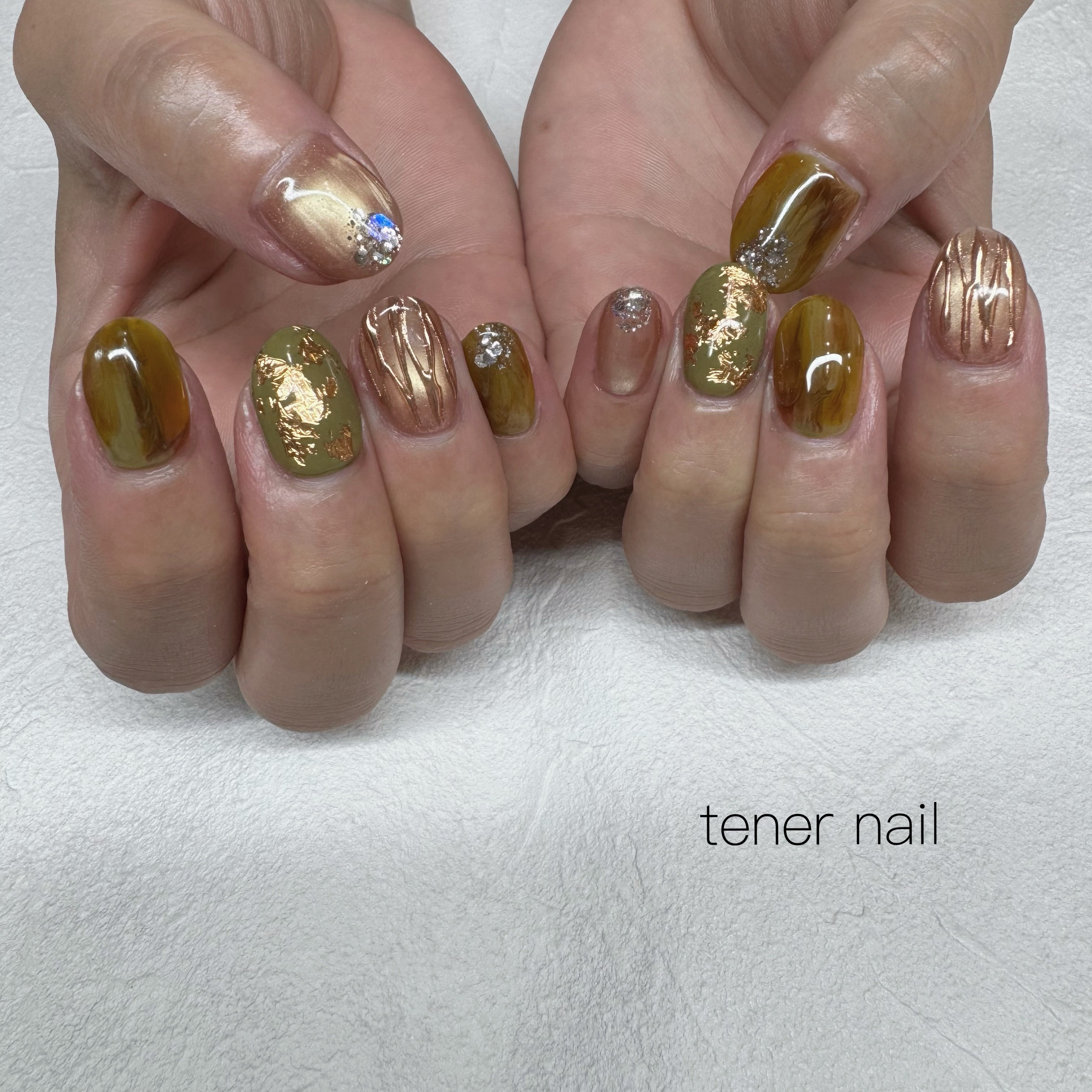 tener_nail