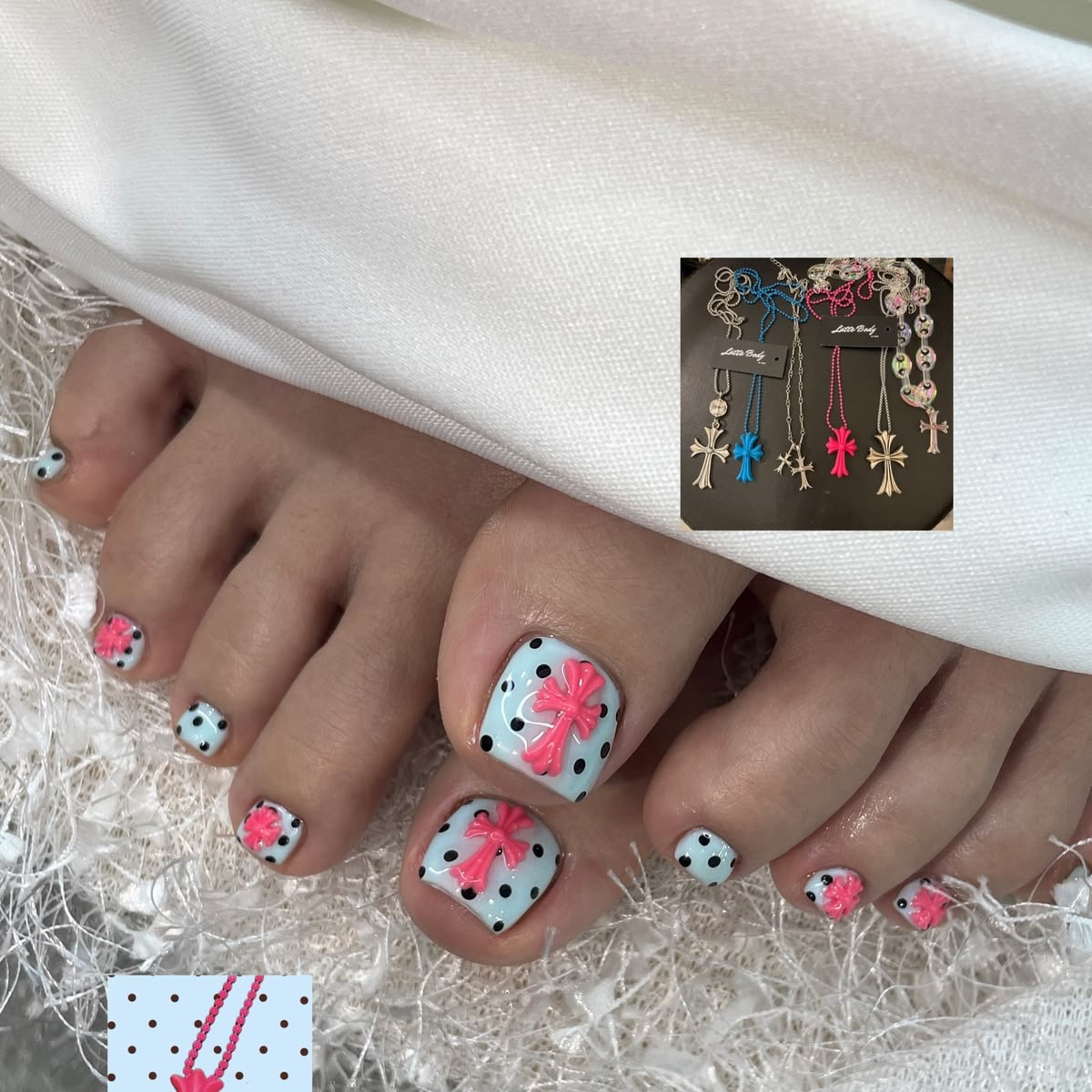 MaoMao_ana.chuo_nail