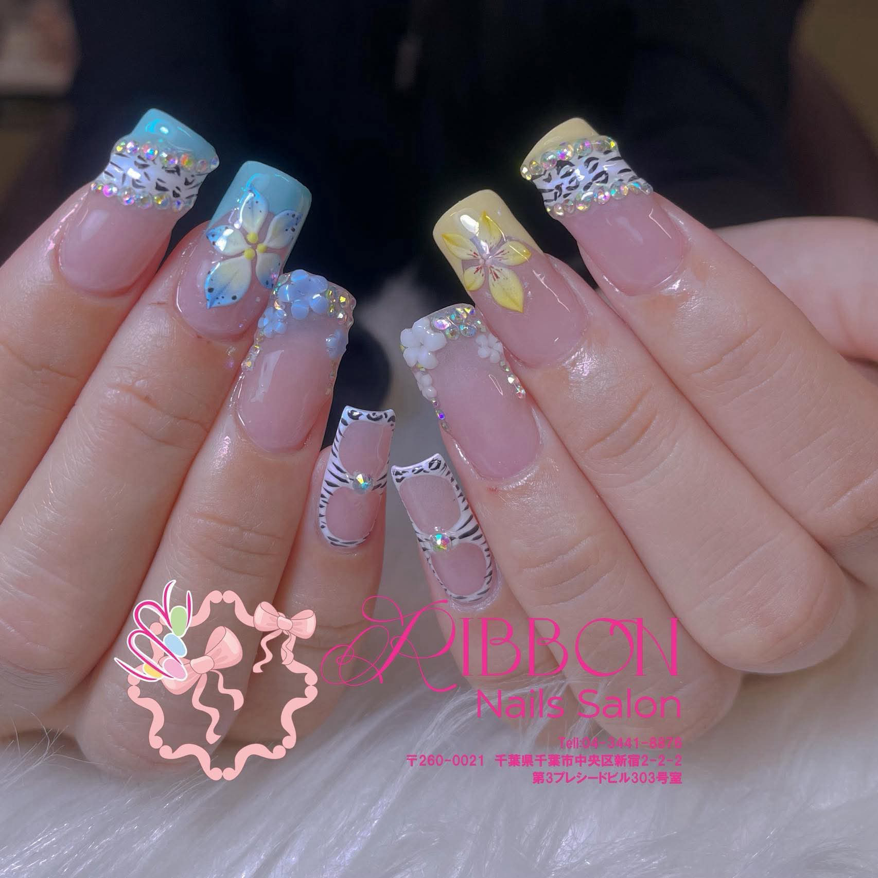 YUKI97_NAIL