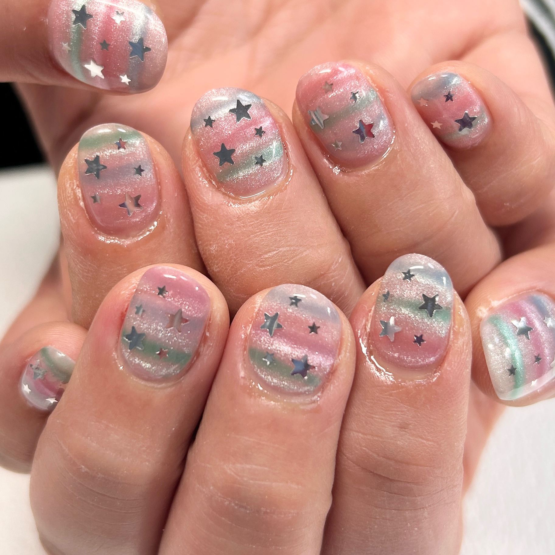 11nails