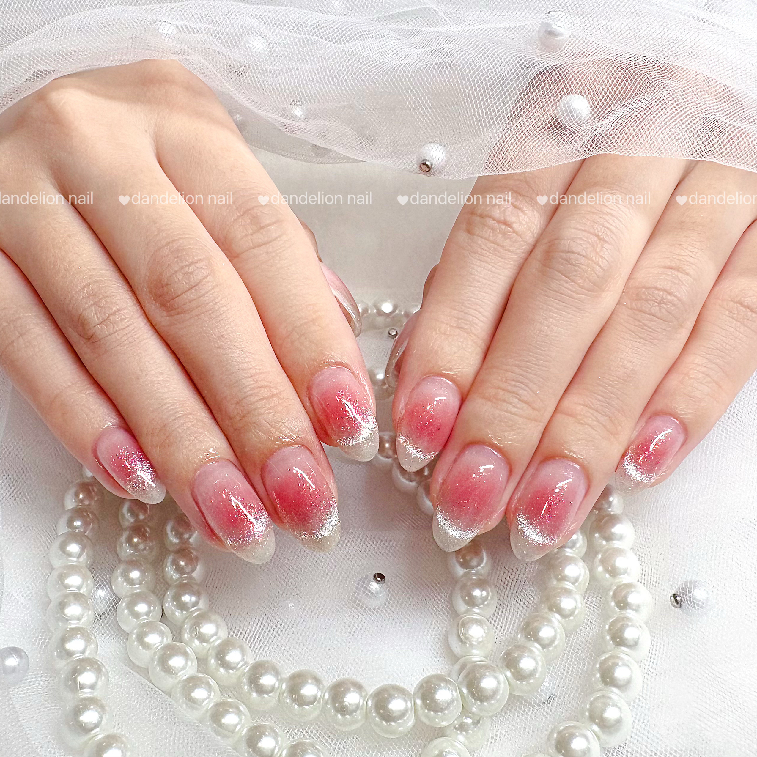 Dandelion_nail
