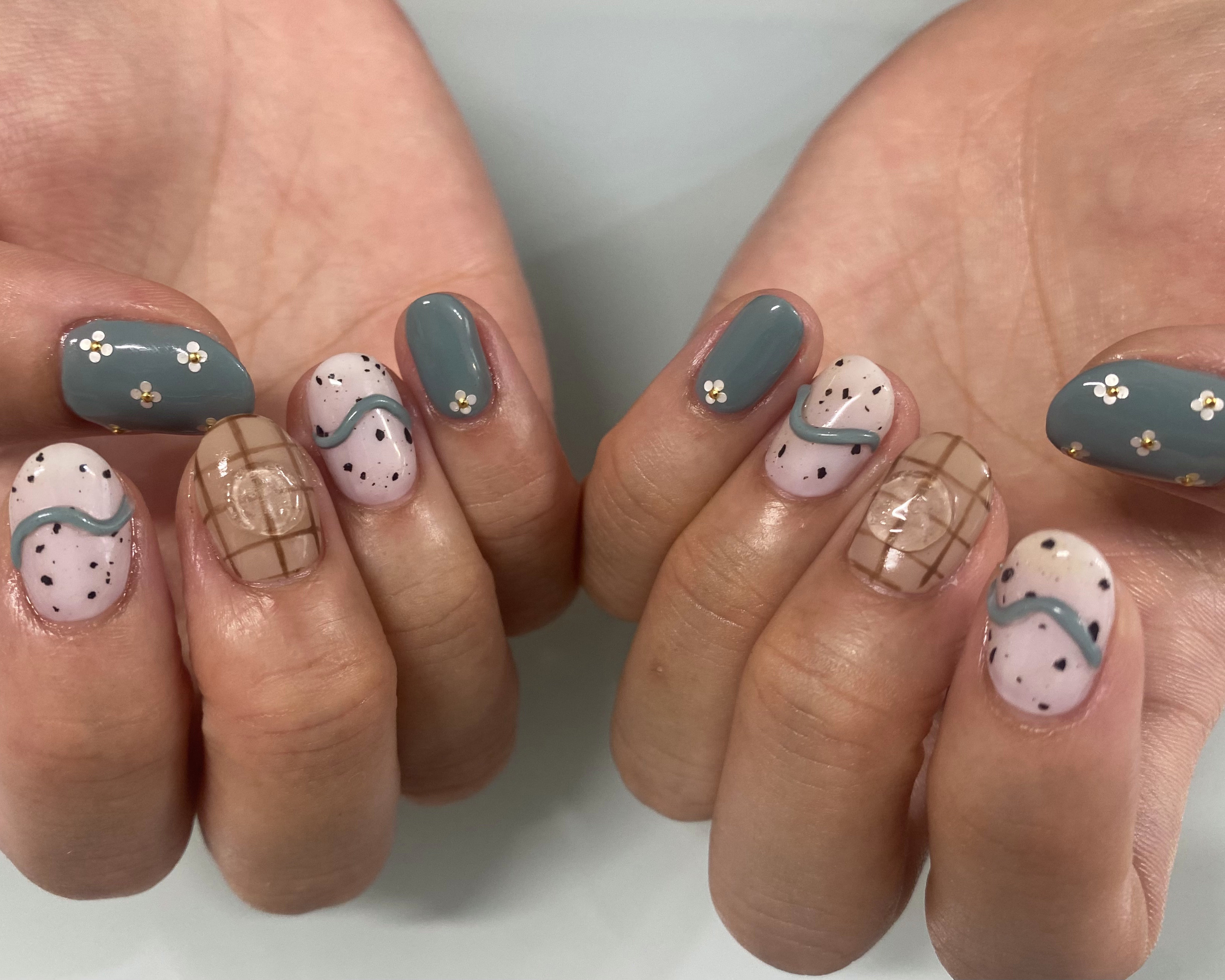 Yasuco_Nail
