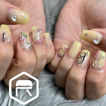 tokai.saidai.nail