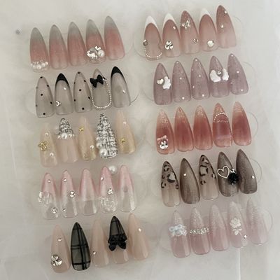 定額デザイン♡Charmyコース