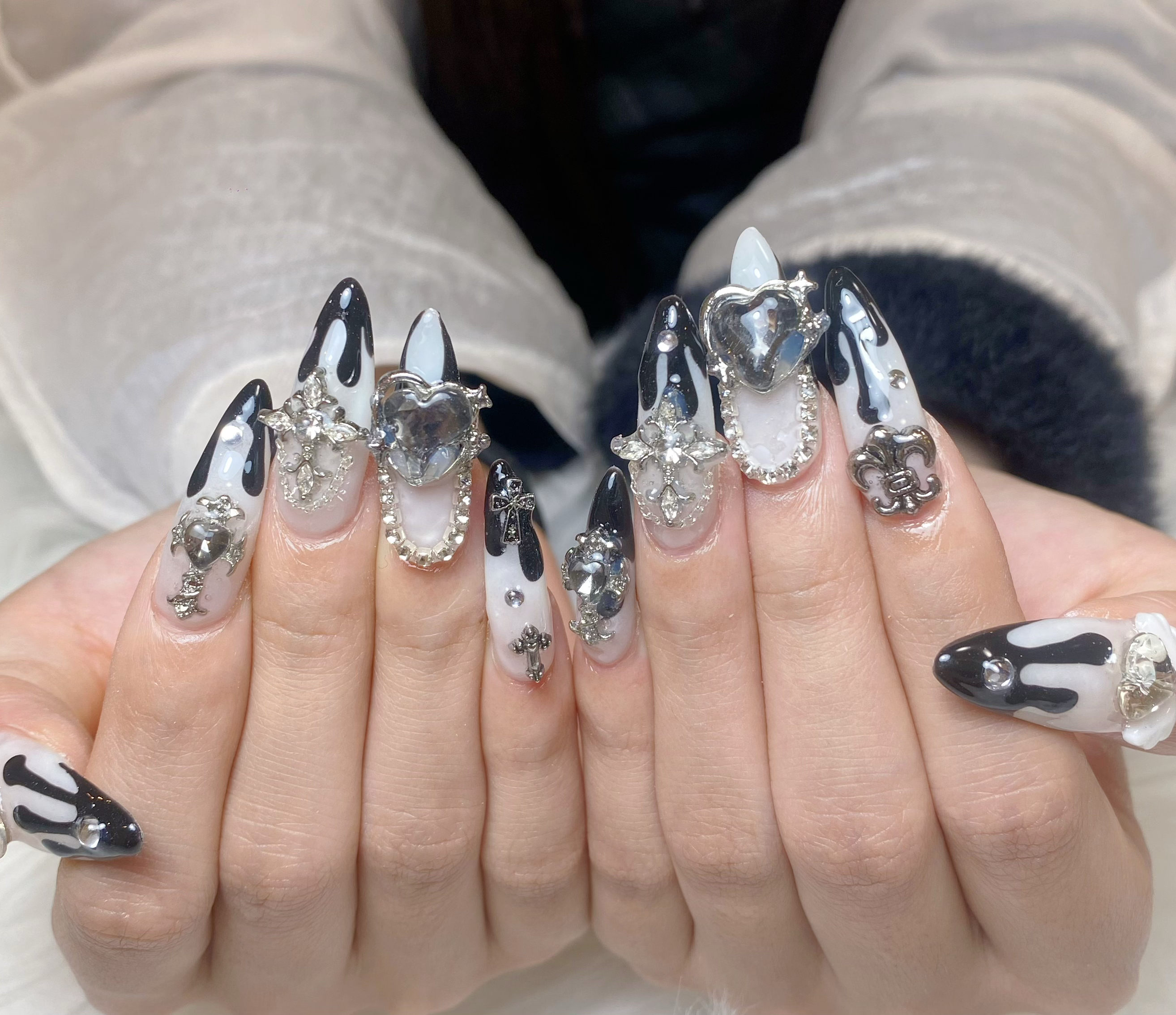mymy_Reinails