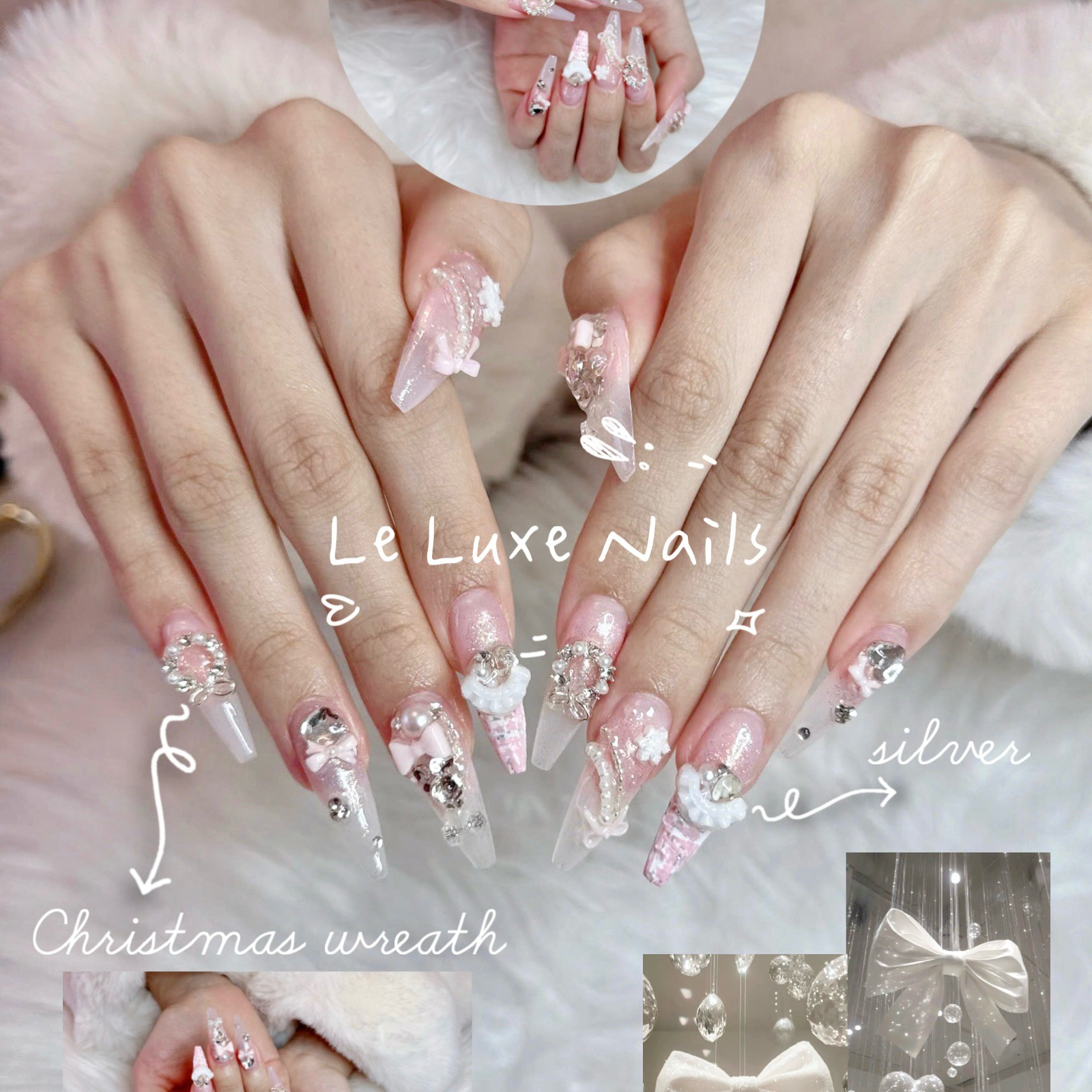 LELUXE