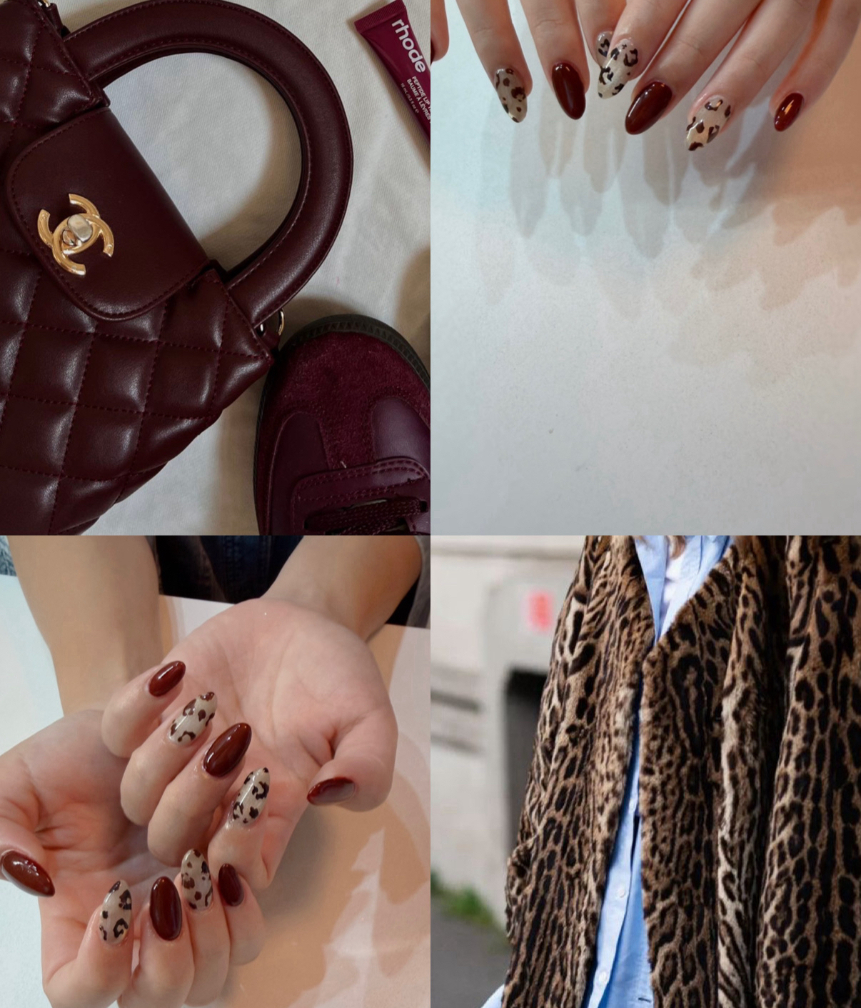 BLANCdee_Nail