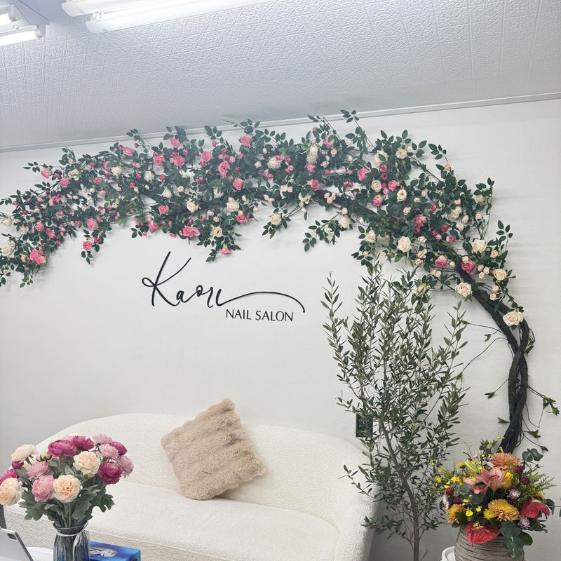 Kaori_nailsalon