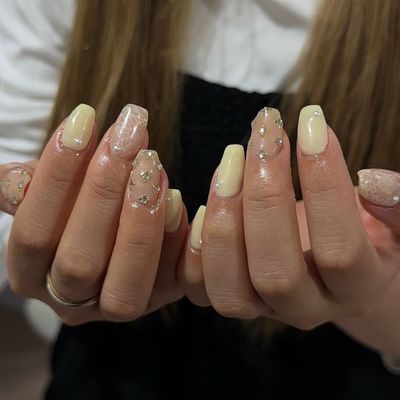 【他店オフ無料✨】120minフリーデザイン