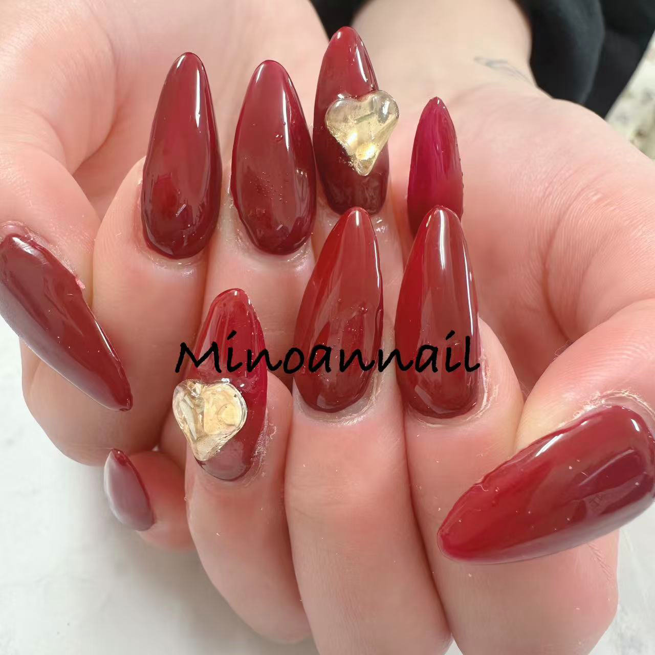 minoannail
