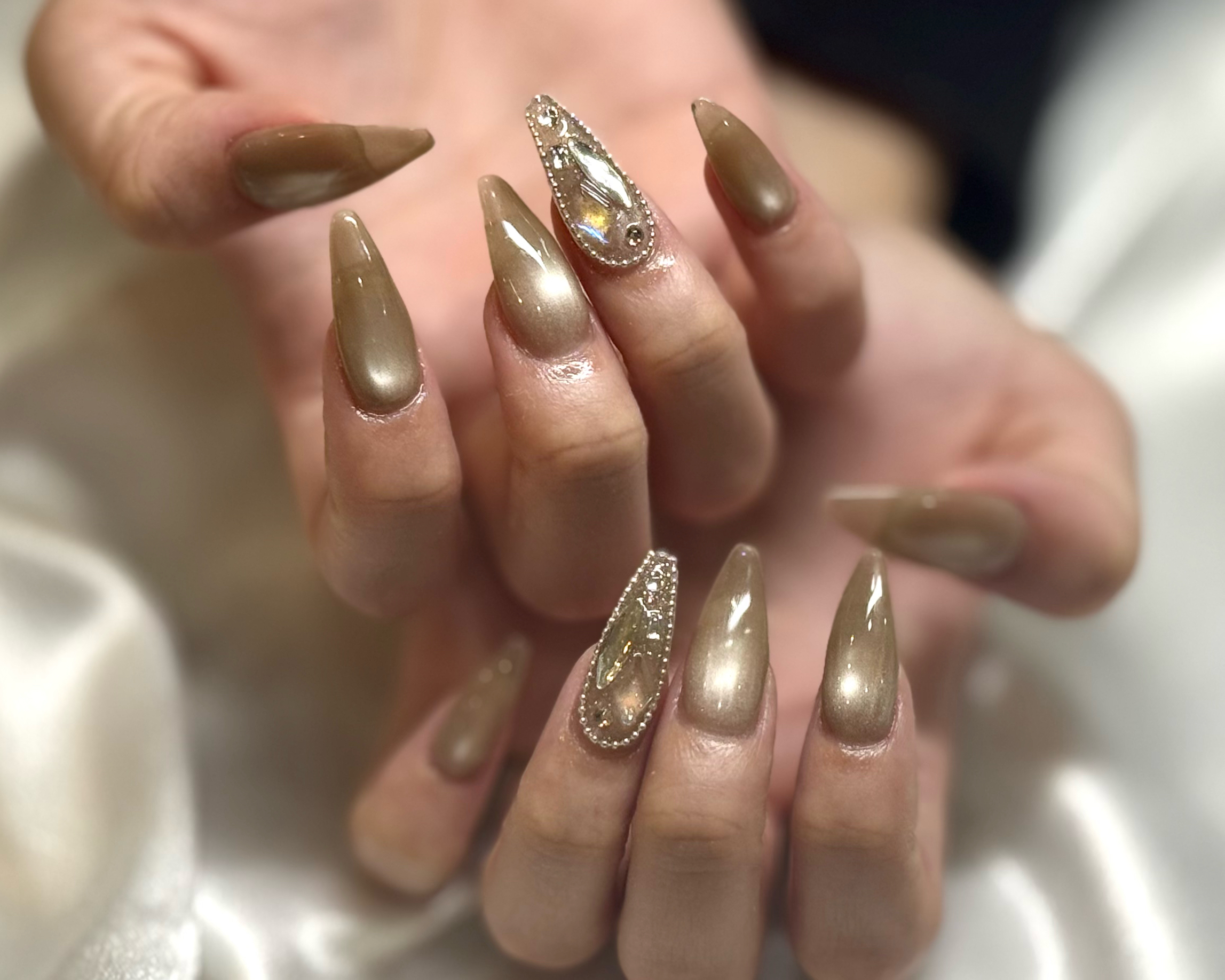 BeautyandMuse.COCCO