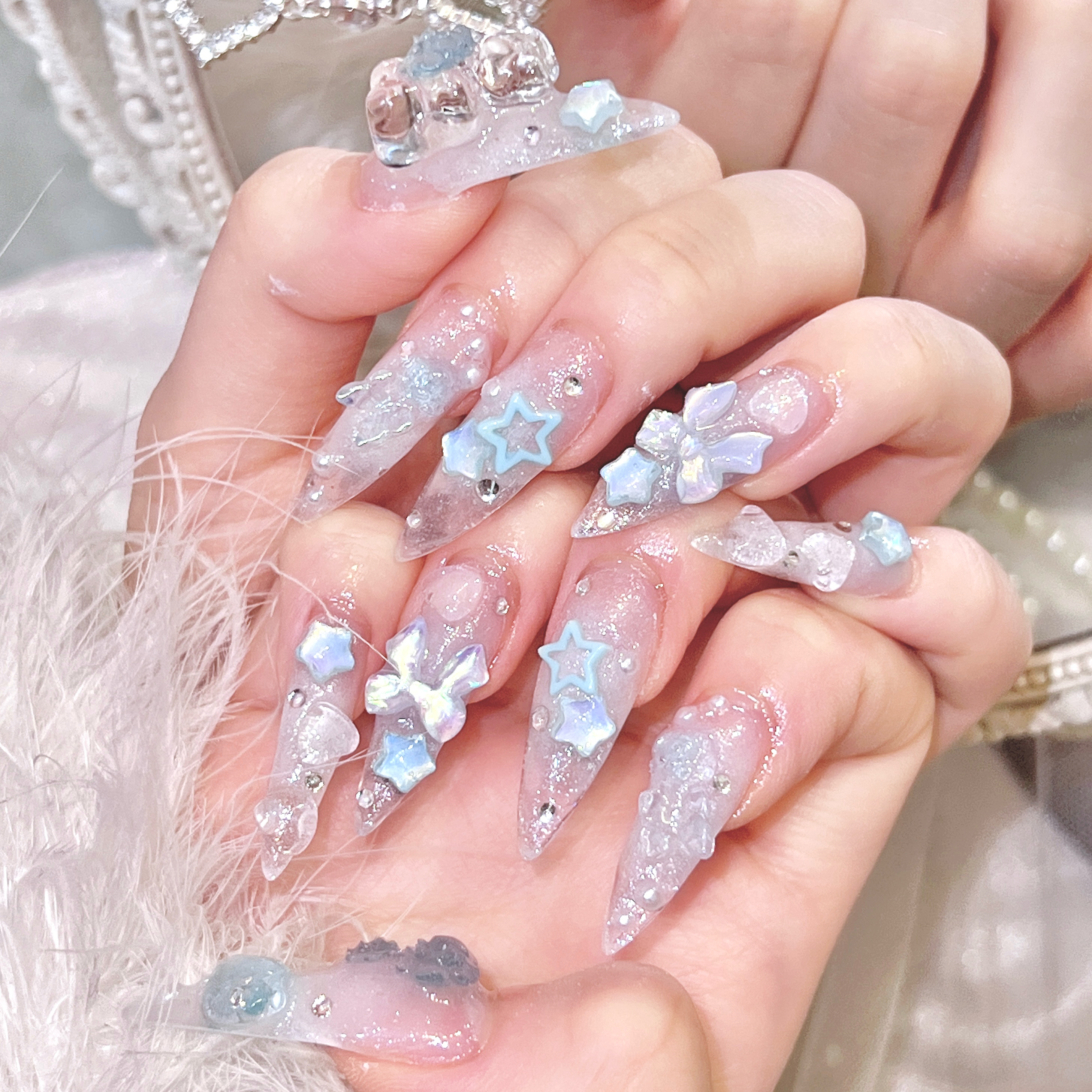 2xxnail