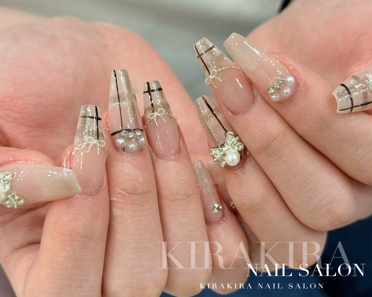 kirakira_nail