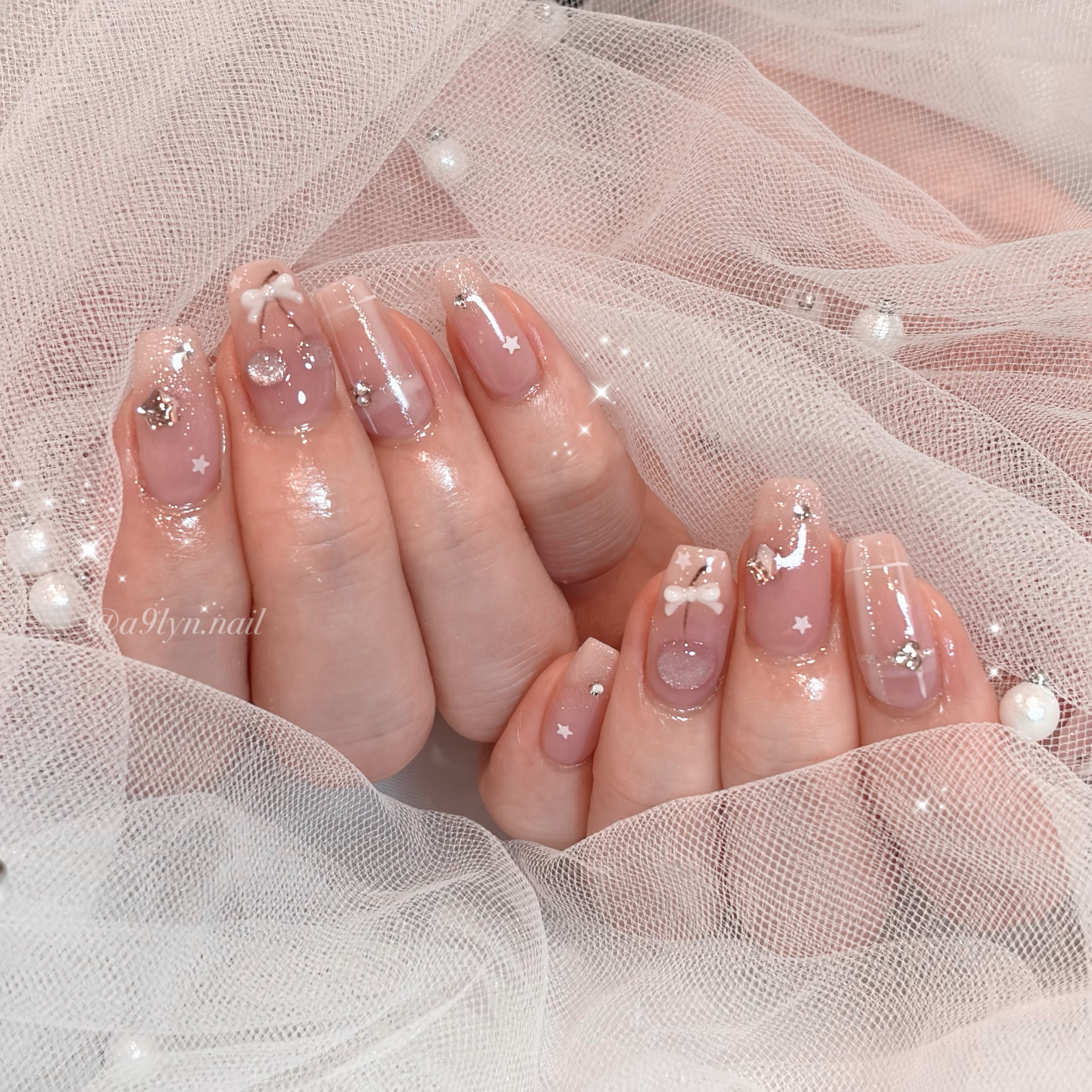a9lyn.nail