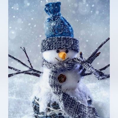 【冬季限定⛄️】選べるデザインネイル♪トレンドアート！