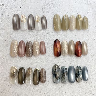 【定額】アート4〜10本