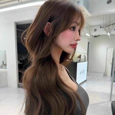 カット＋カラー＋トリートメント＋ヘアセット