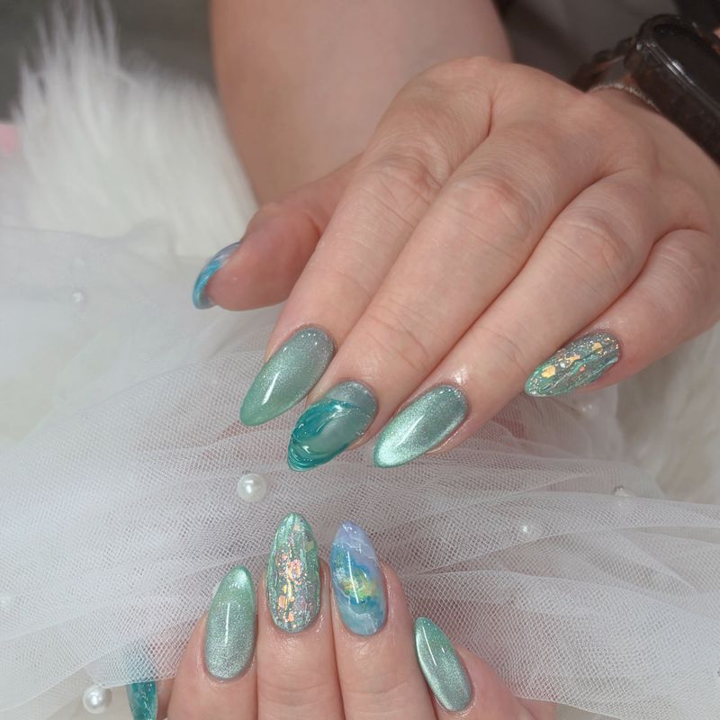 H'ami nail salon