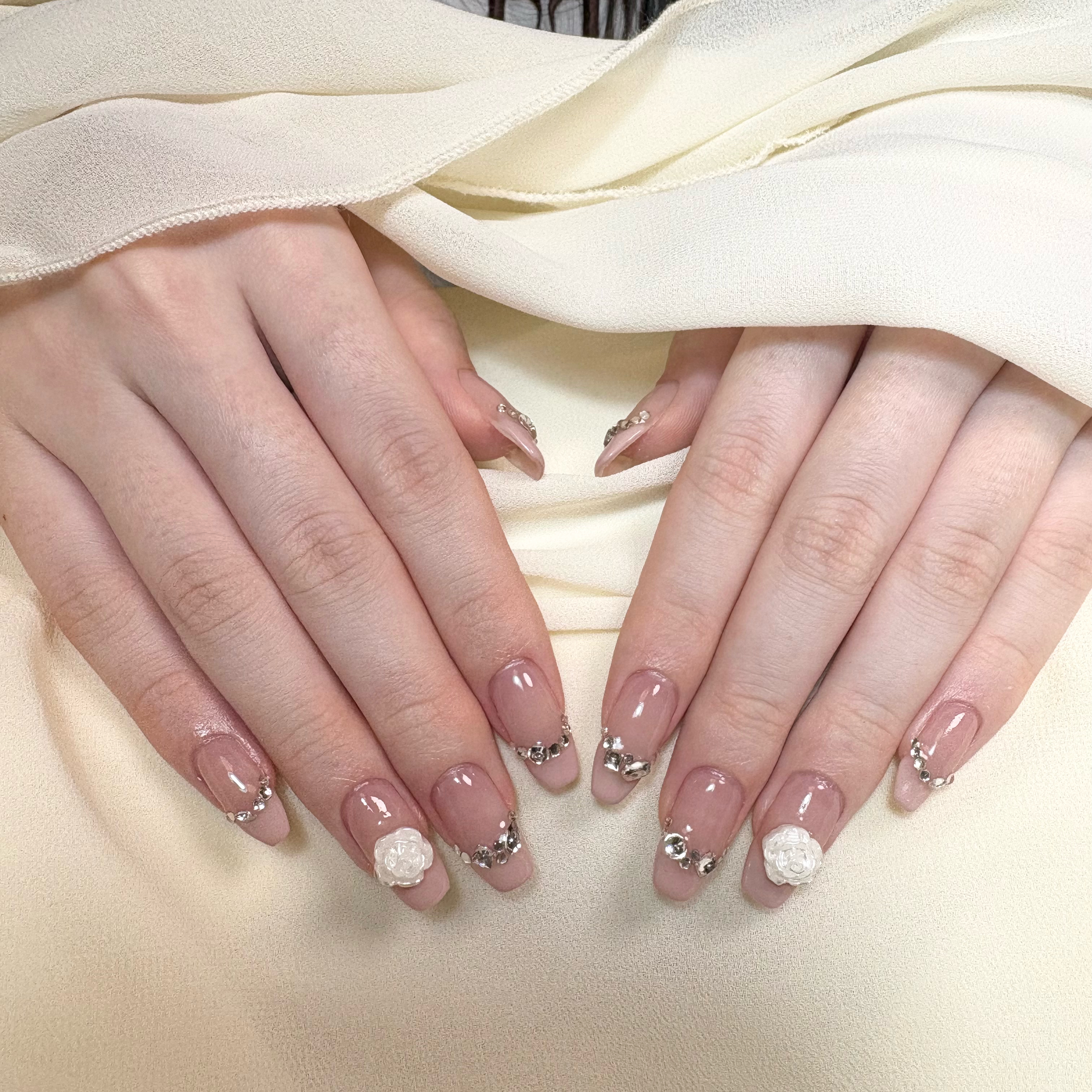 nailsalonLumie
