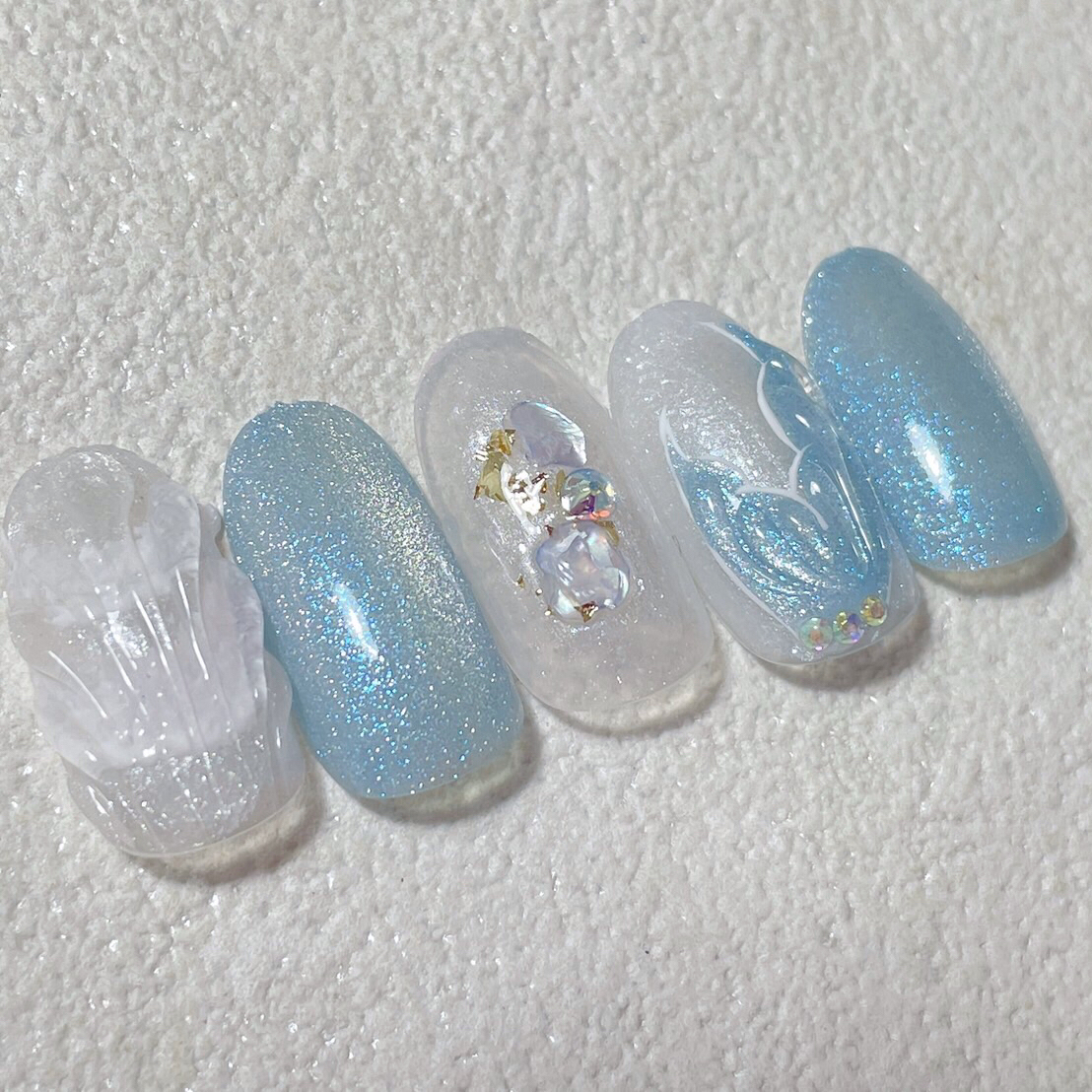 kiki_nail