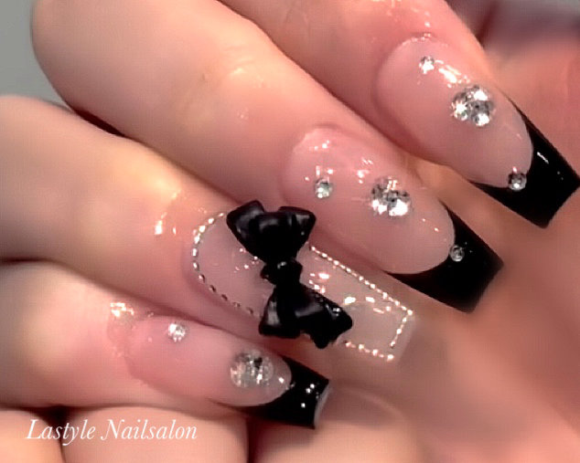 lastylenail
