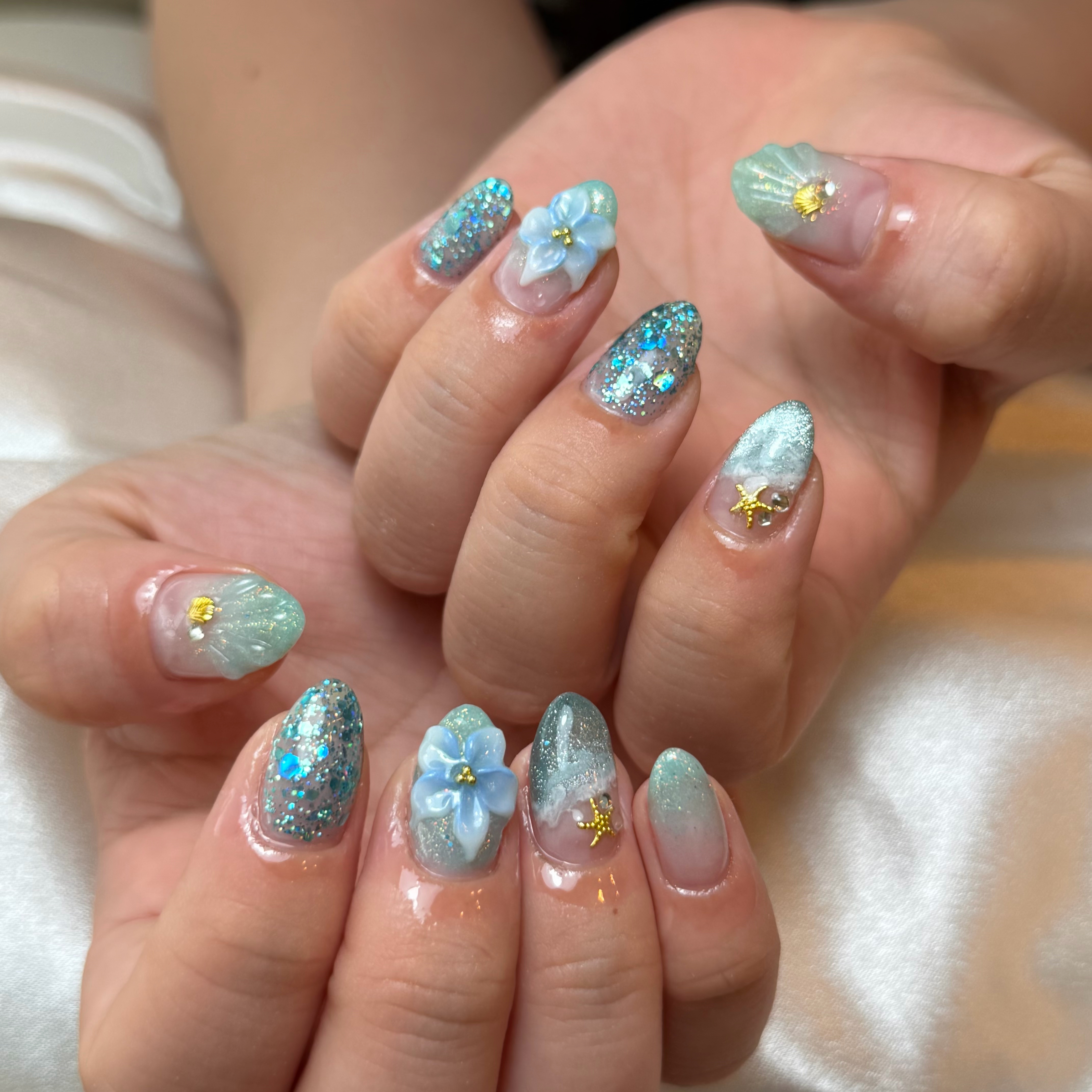 AYURAnailstudio