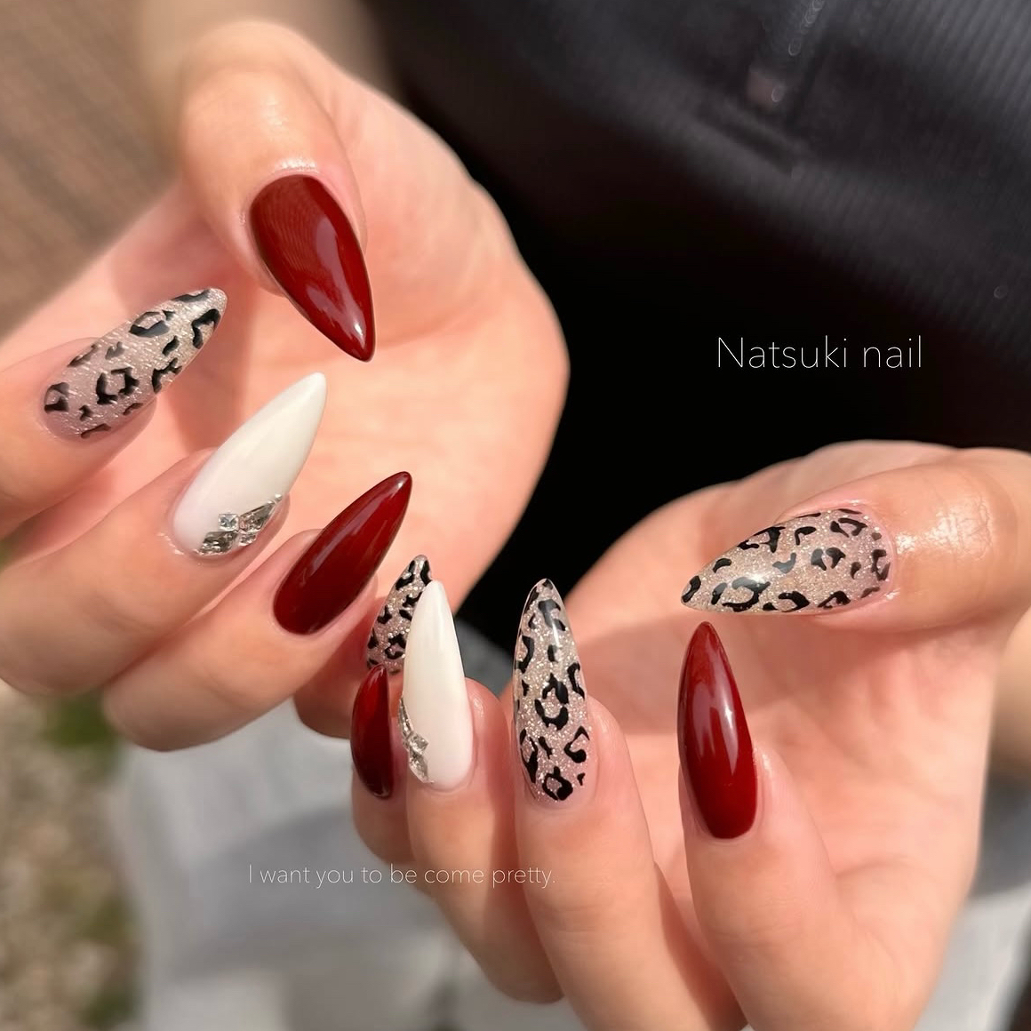 Natsuki_Nail