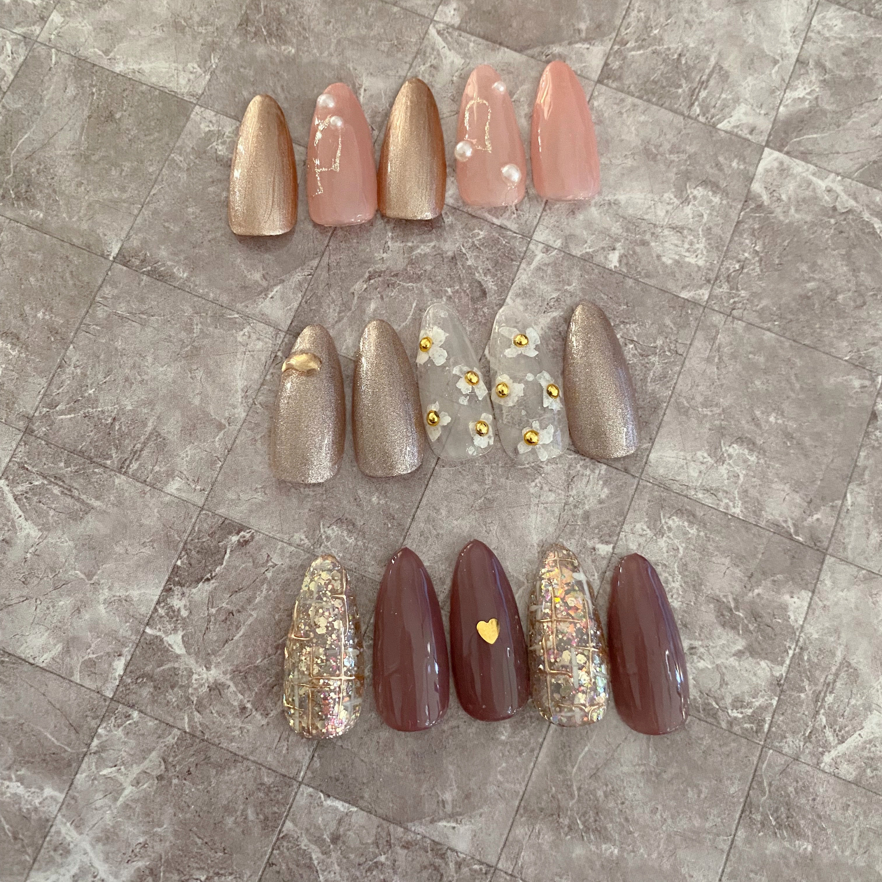 LilY_FLEUR.nail
