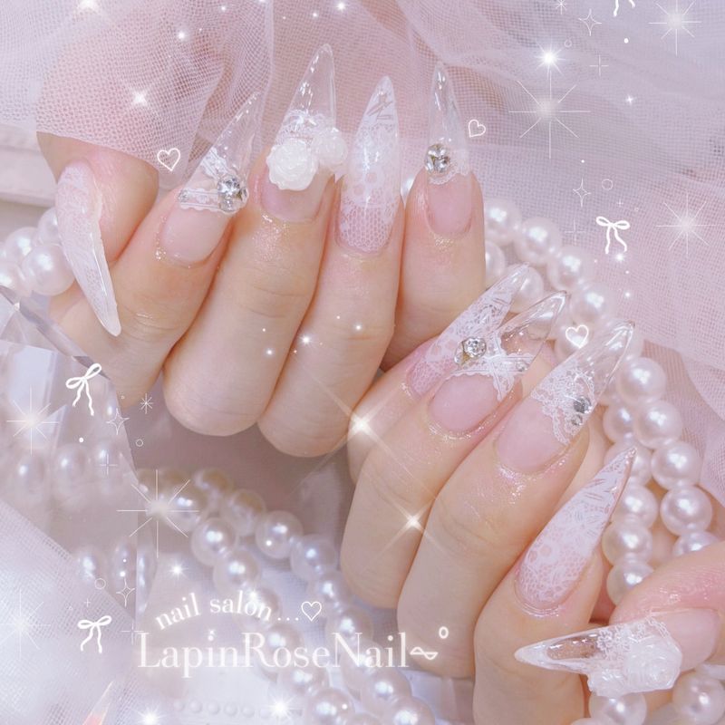 LapinRoseNail