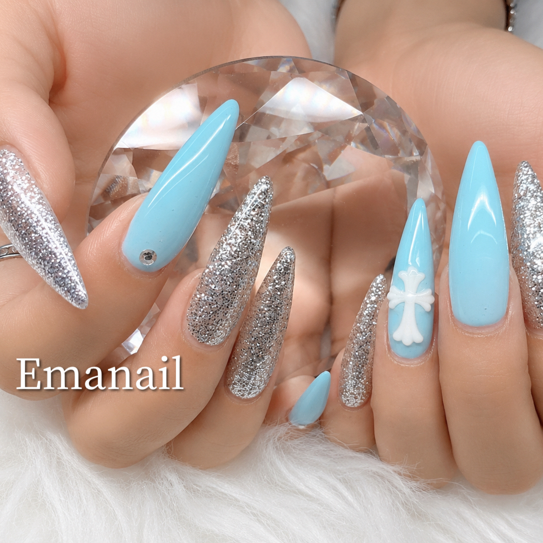 Emanail_momoka25