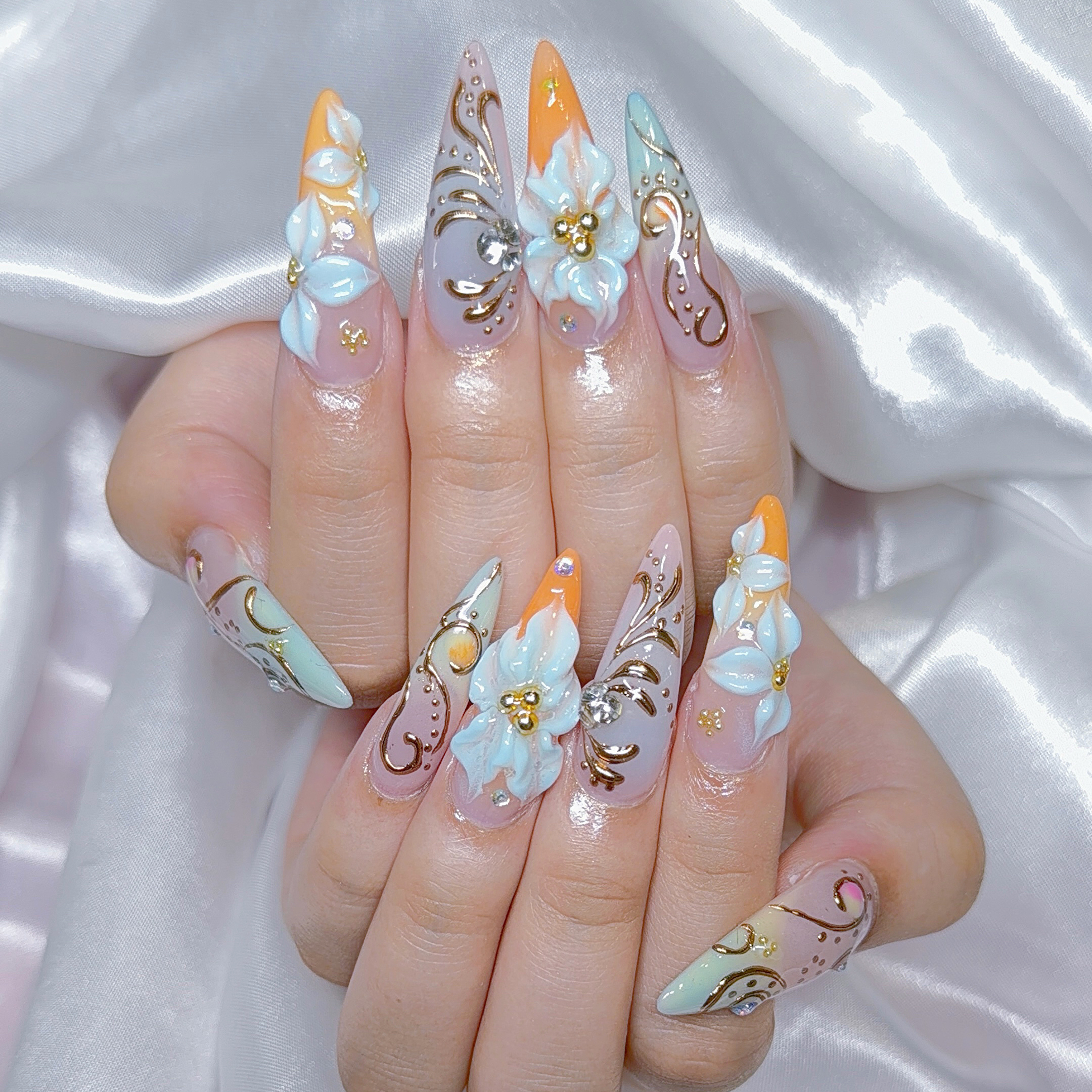 kira.Lilynailstudio