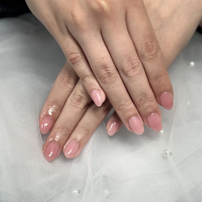 see nail