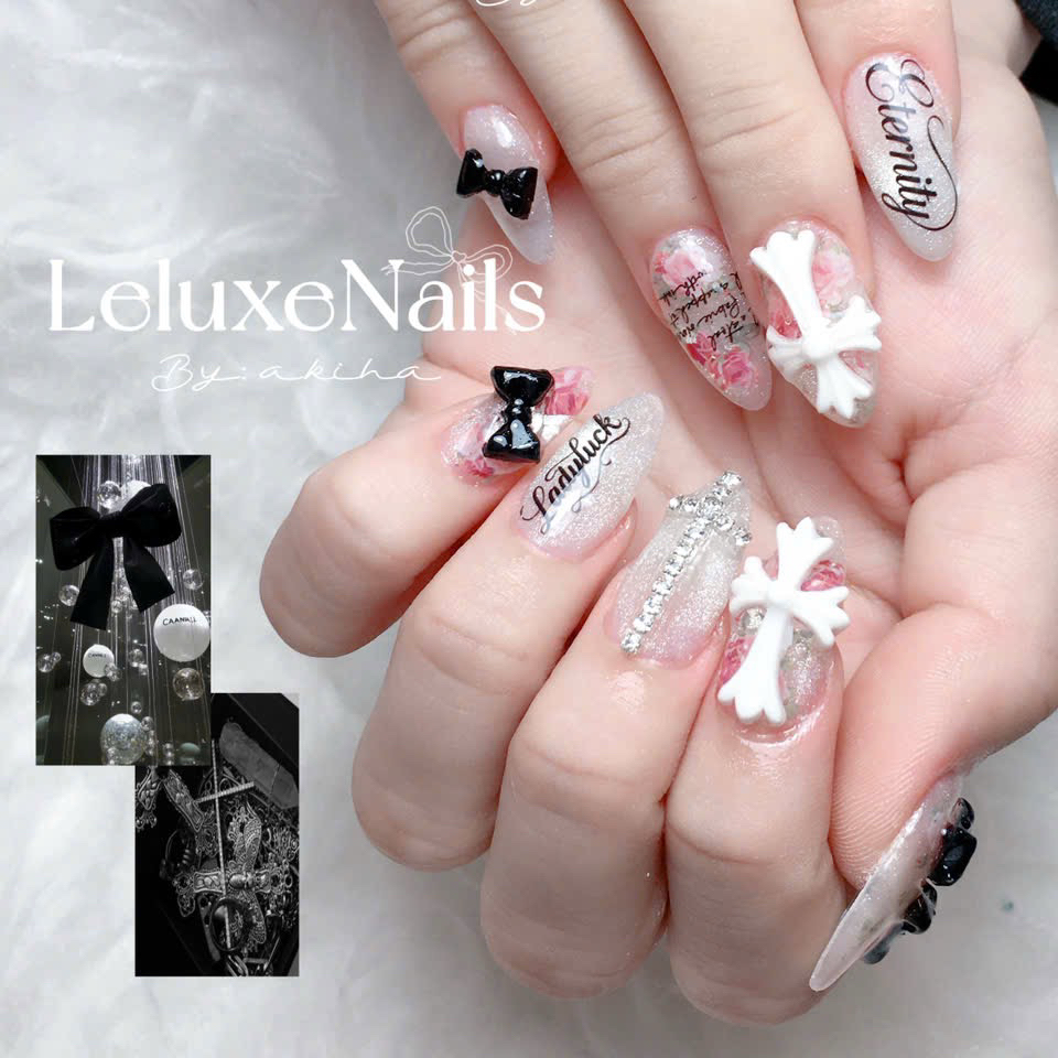 le_luxe