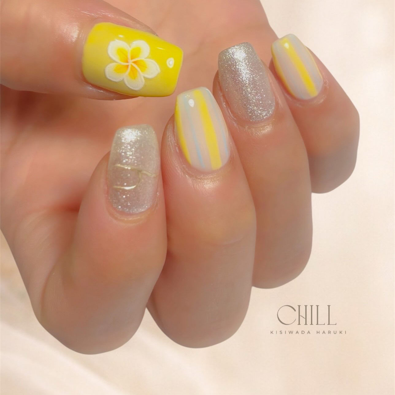 NailSalon_CHILL