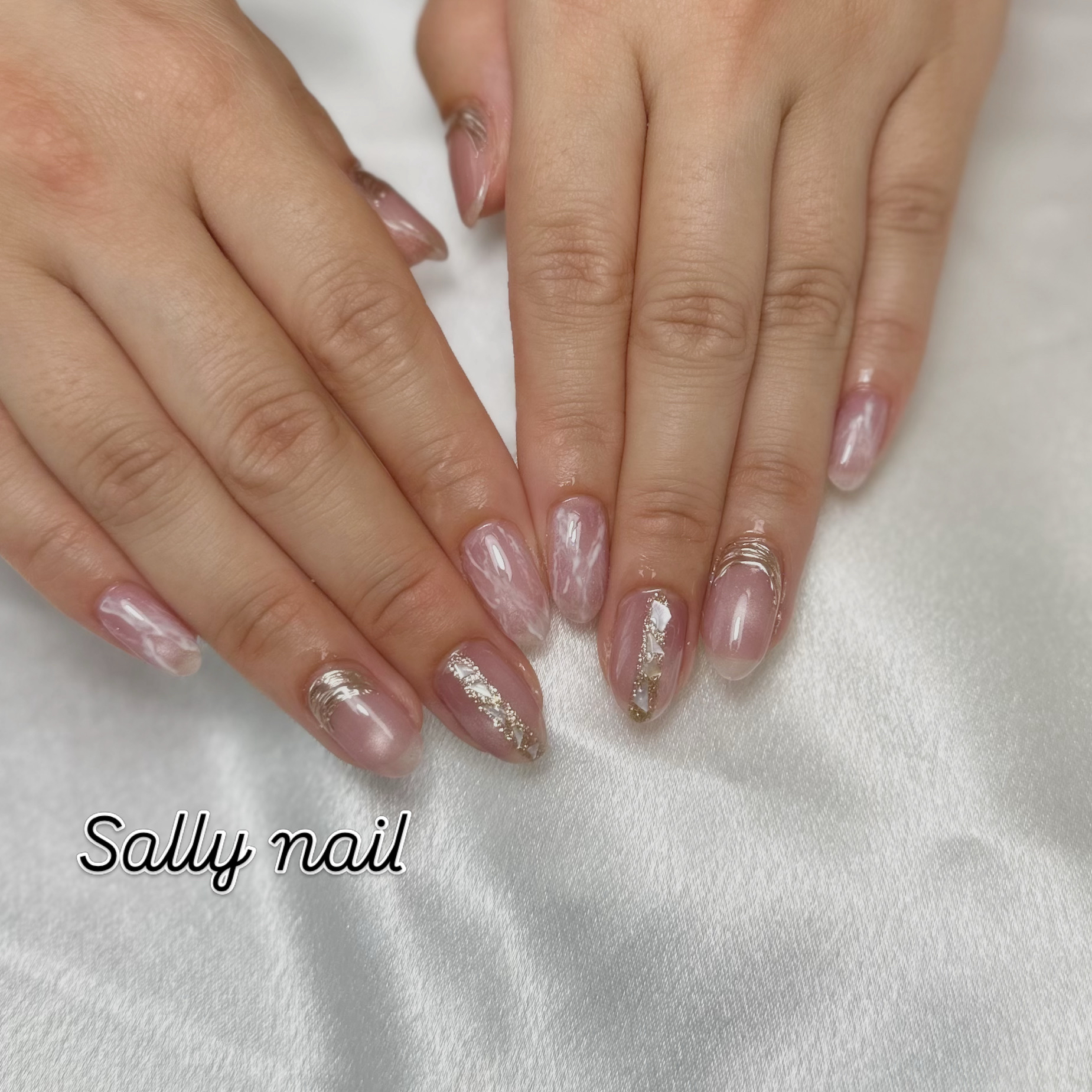 Sally_nail