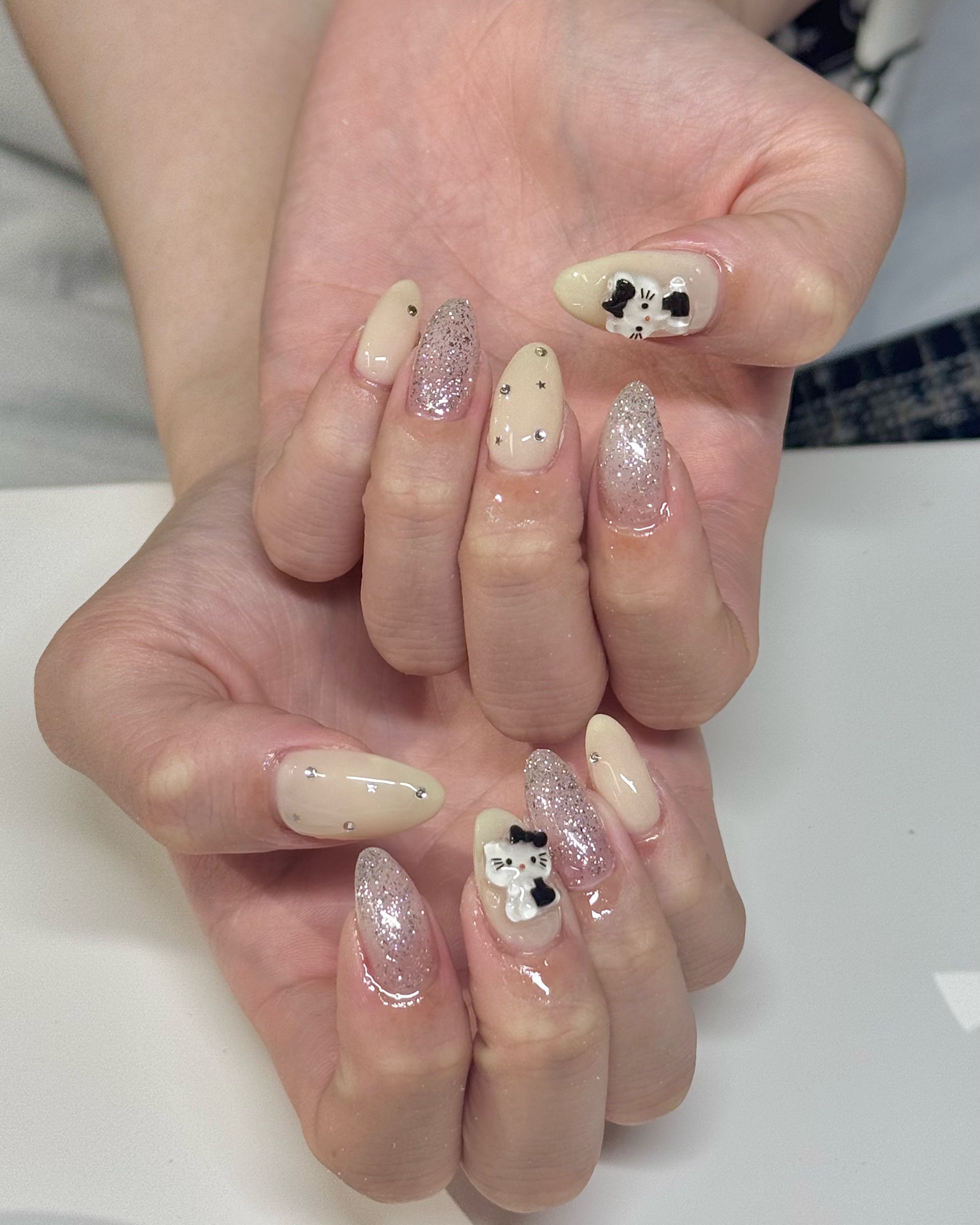 PureRich_Nail
