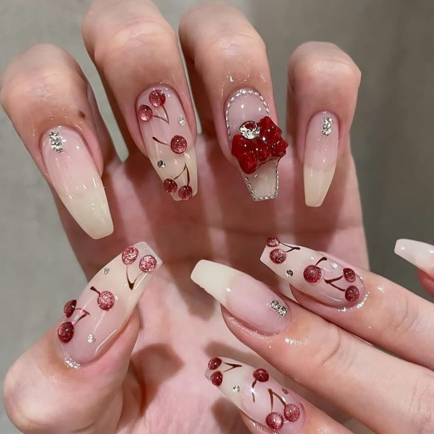 KIREIENAILS