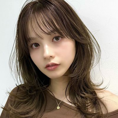 【人気No.1】カットカラークイックトリートメント