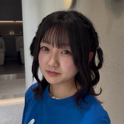 【推し活前に💎💙】ヘアセット・ヘアメ